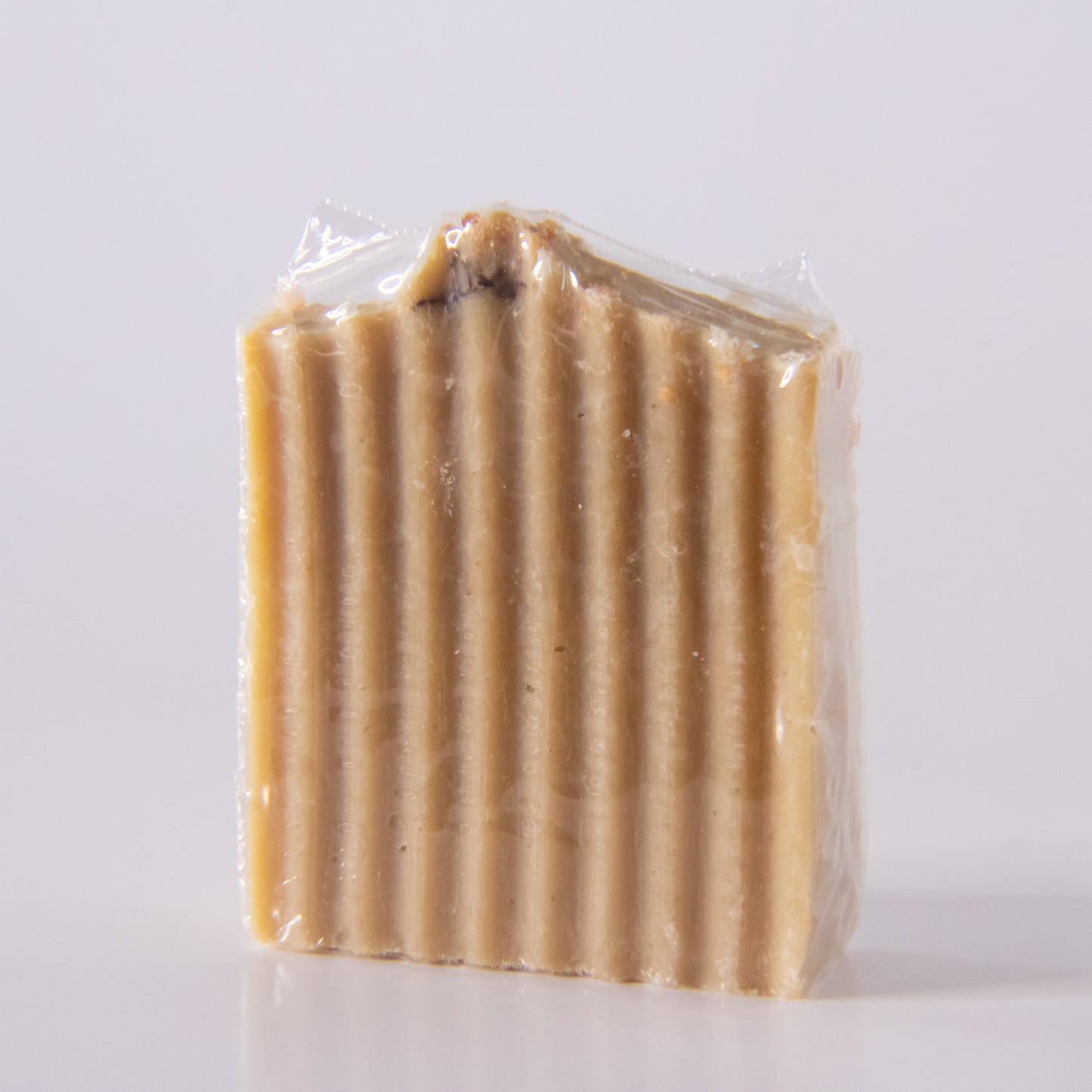 Pumpkin Spice Handcrafted Soap