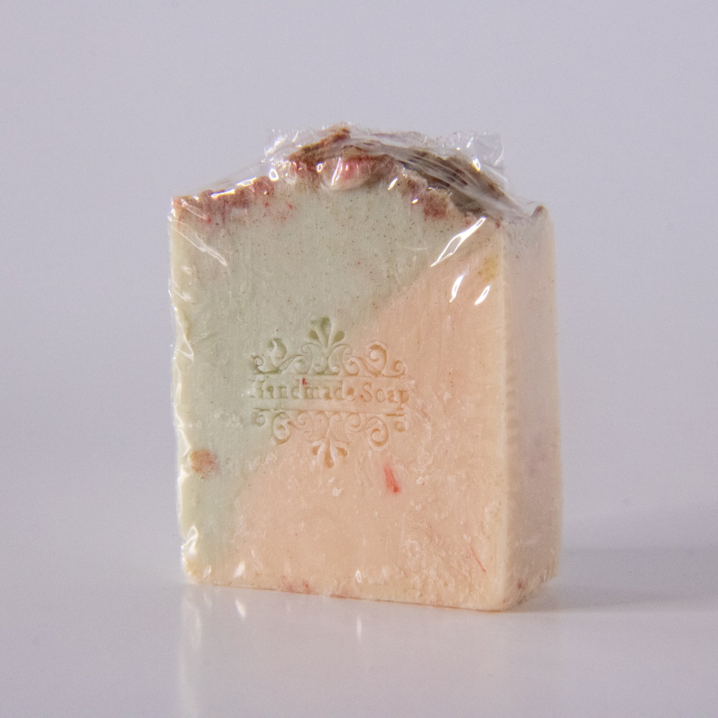Apple Cinnamon Handcrafted Soap